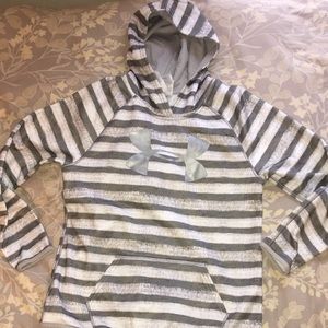 Under Armour hoodie cold gear